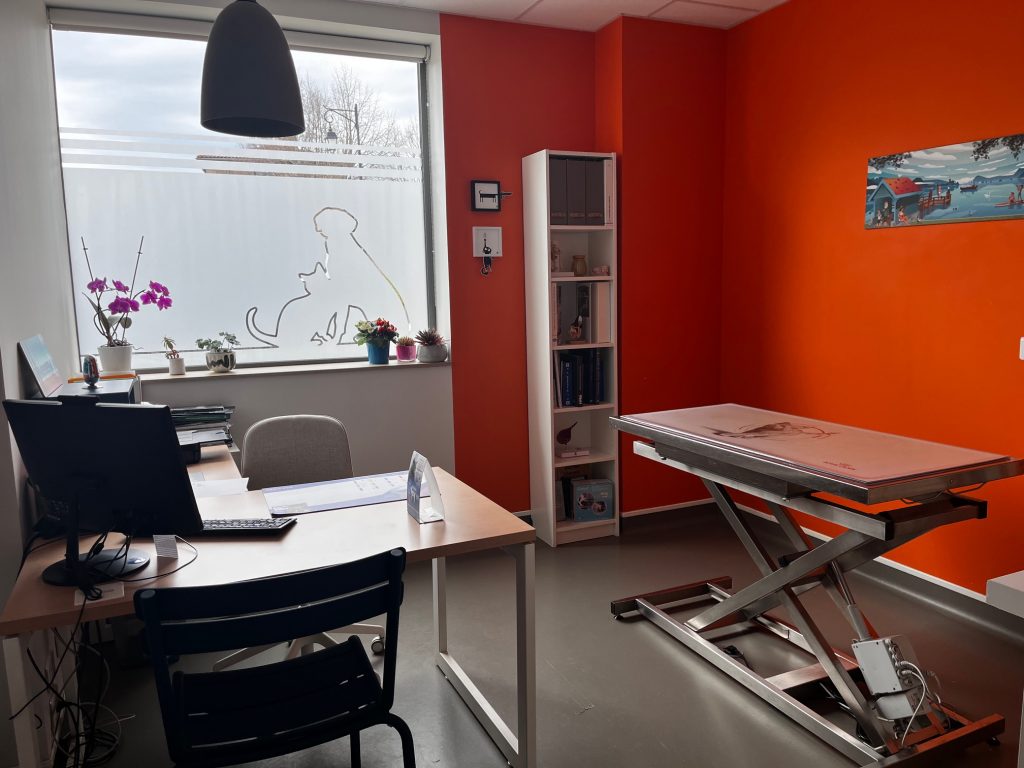 Consultation Dr Cotasson